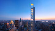 262 Fifth Avenue. Rendering courtesy of Hayes Davidson.