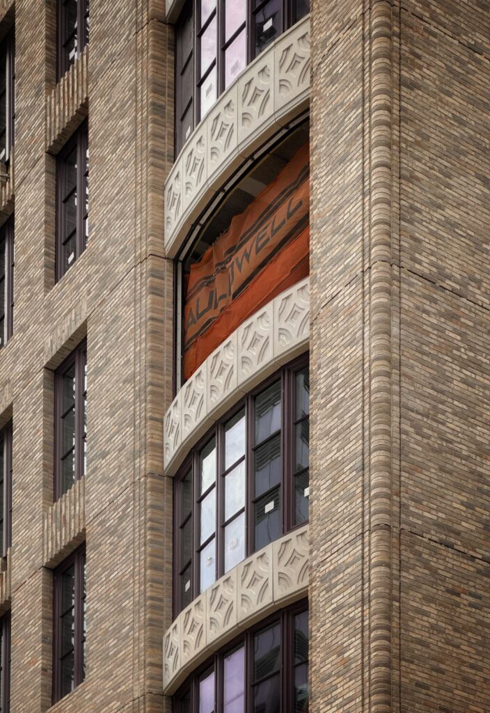 200 West 88th Street. Photo by Michael Young.