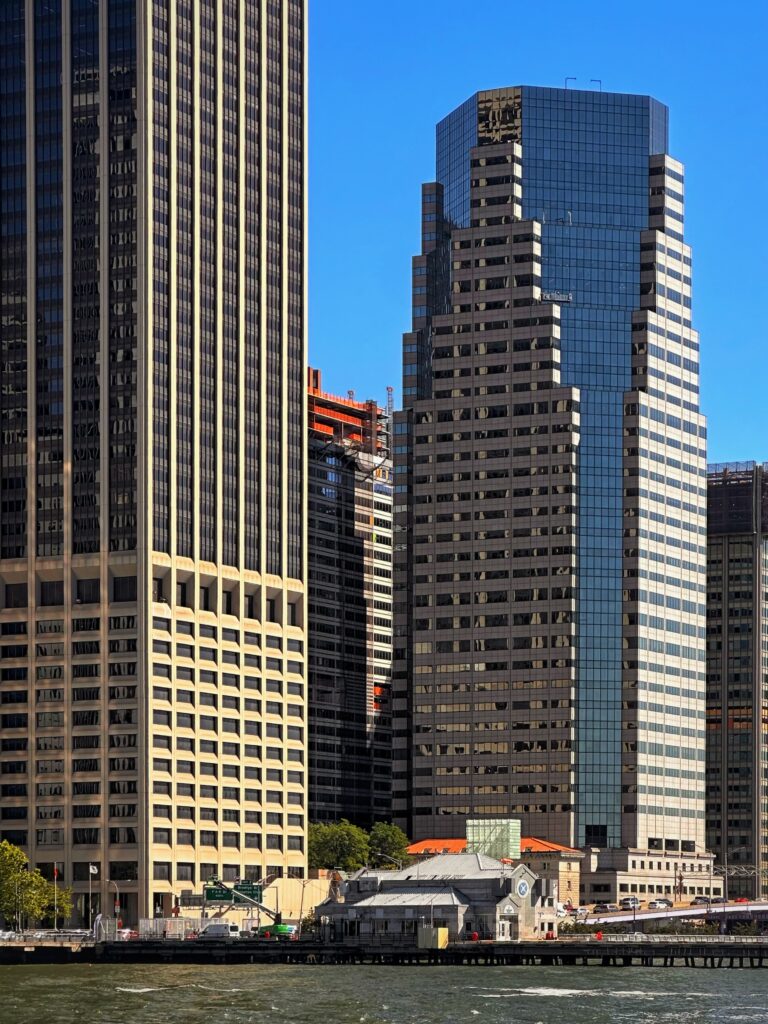 77 Water Street. Photo by Michael Young.
