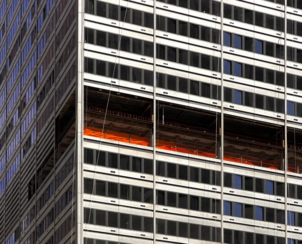 77 Water Street. Photo by Michael Young.