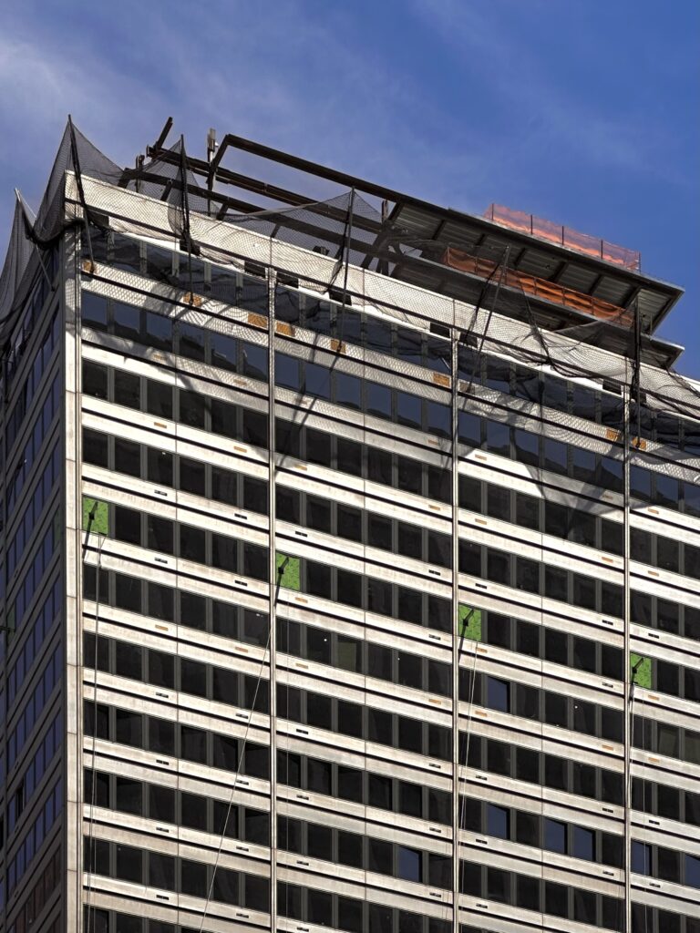 77 Water Street. Photo by Michael Young.