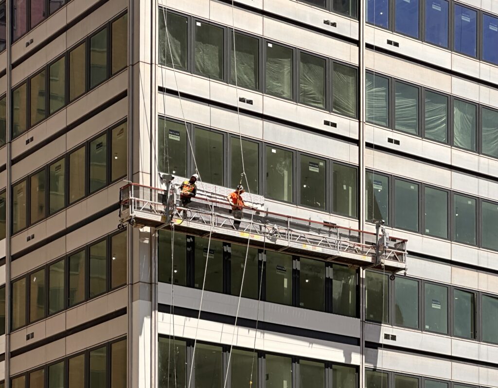 77 Water Street. Photo by Michael Young.