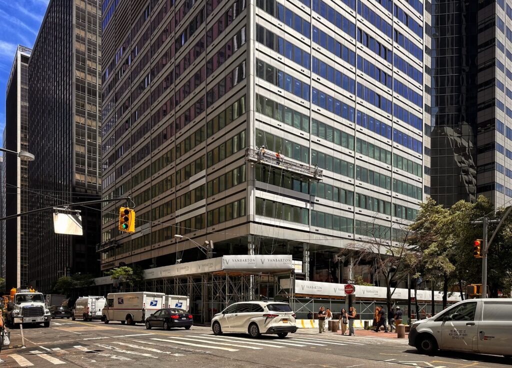 77 Water Street. Photo by Michael Young.