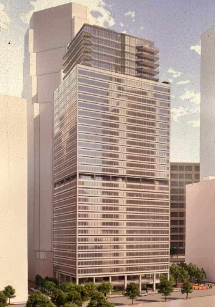 77 Water Street. Photo by Michael Young.