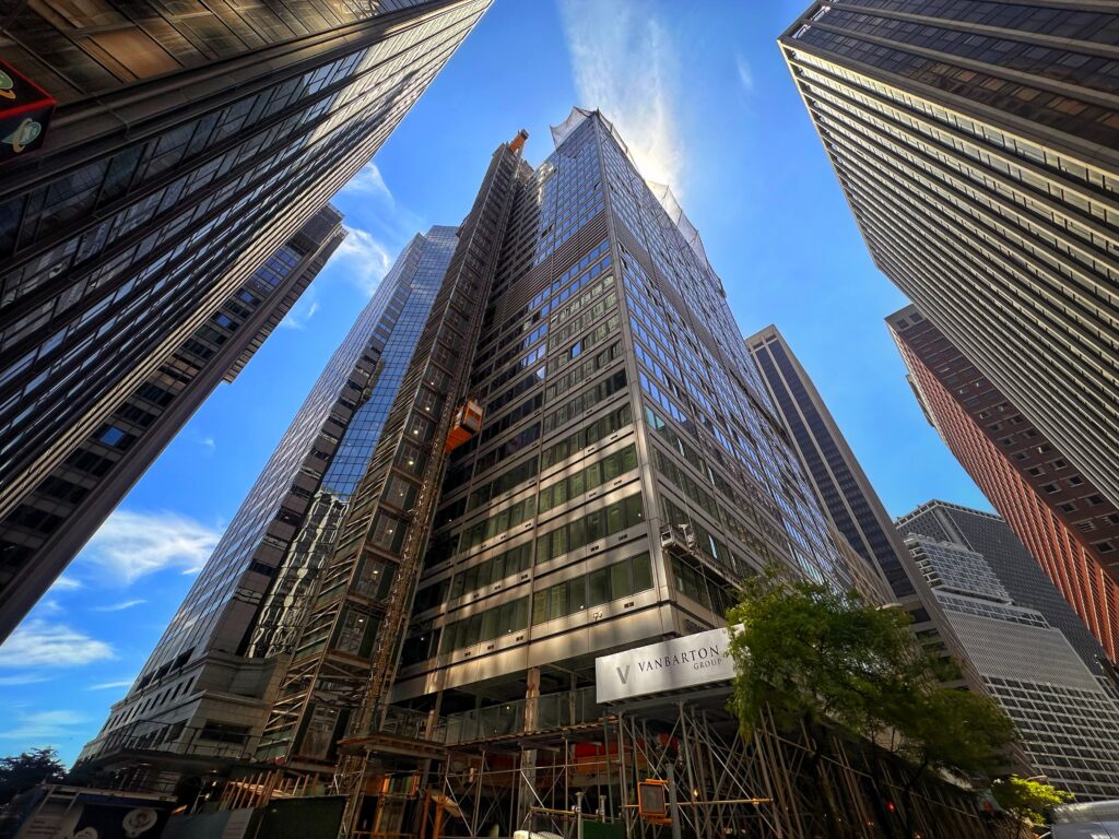 77 Water Street. Photo by Michael Young.
