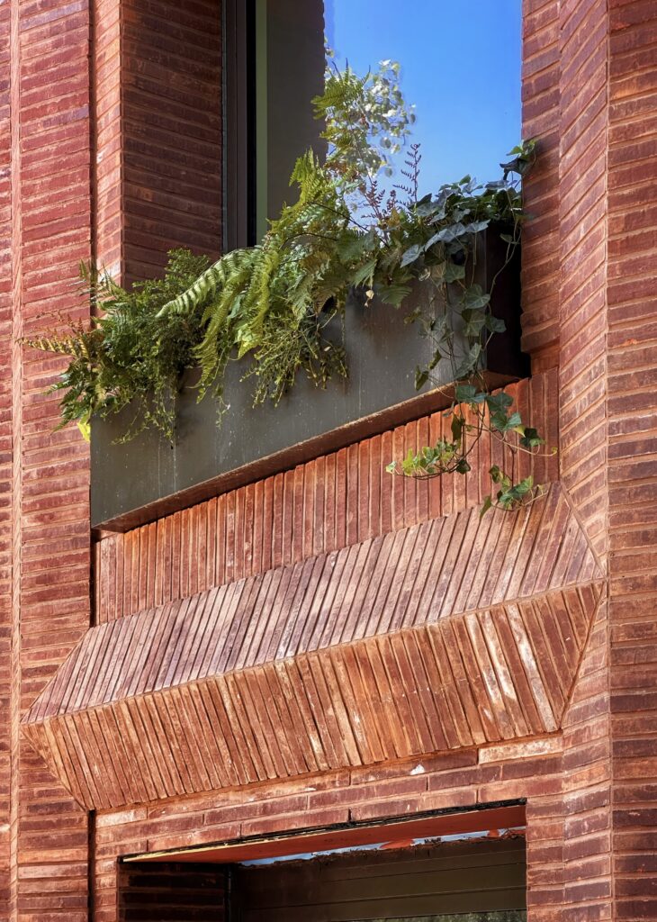 256 East 4th Street. Photo by Michael Young.