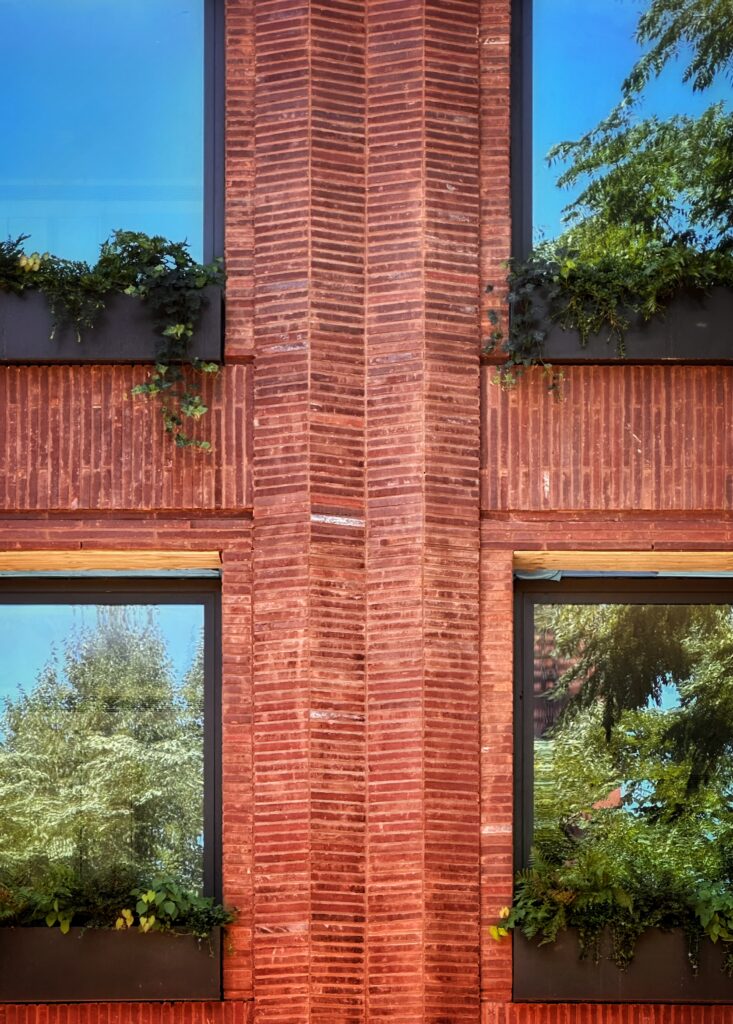 256 East 4th Street. Photo by Michael Young.