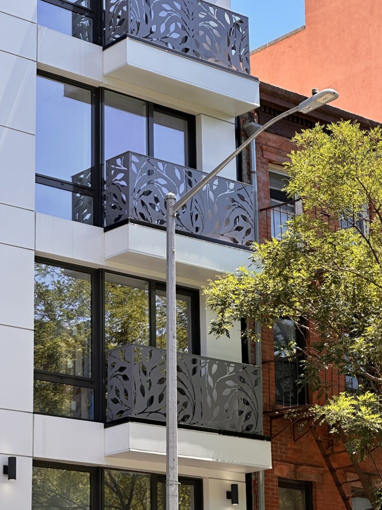 183 Avenue B. Photo by Michael Young.