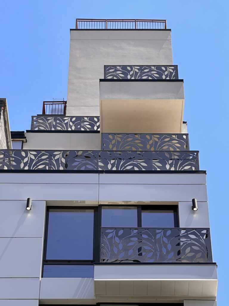 183 Avenue B. Photo by Michael Young.