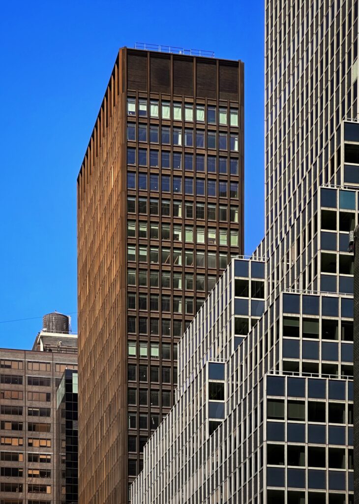 675 Third Avenue. Photo by Michael Young.
