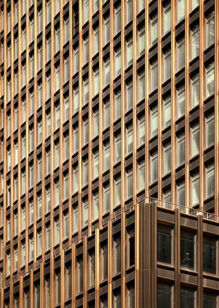 675 Third Avenue. Photo by Michael Young.