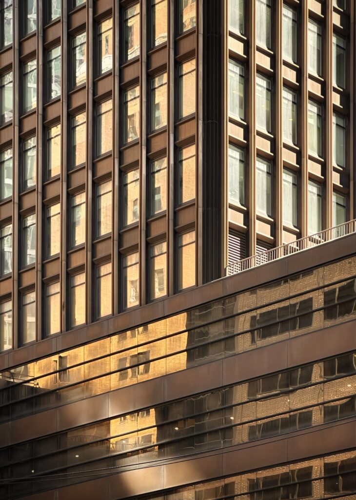 675 Third Avenue. Photo by Michael Young.