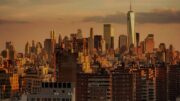 New York City, circa June 2026. Photo by Michael Young.