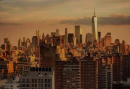 New York City, circa June 2026. Photo by Michael Young.