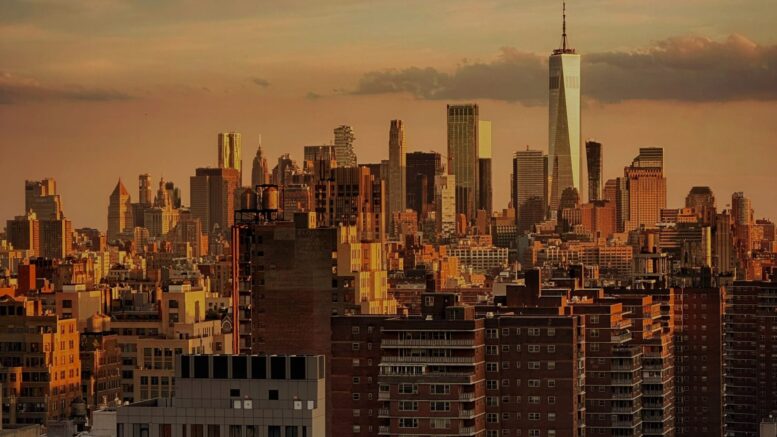 New York City, circa June 2026. Photo by Michael Young.