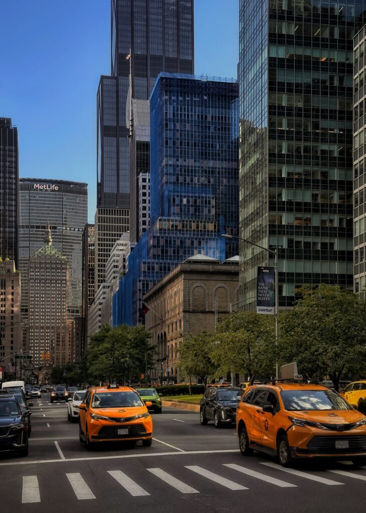 350 Park Avenue. Photo by Michael Young.