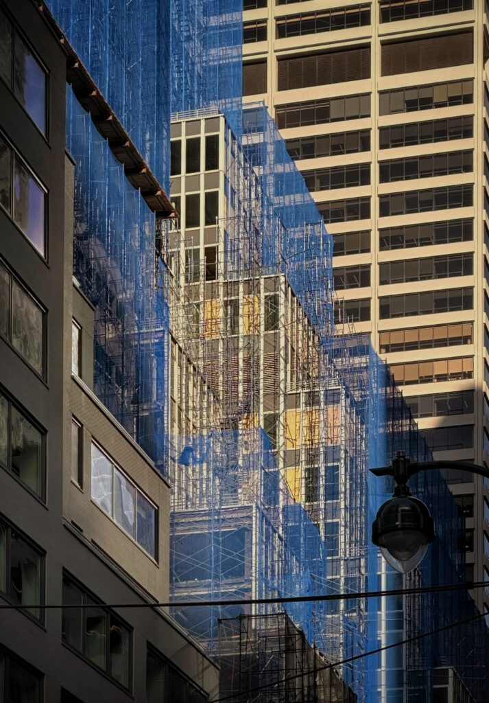 350 Park Avenue. Photo by Michael Young.