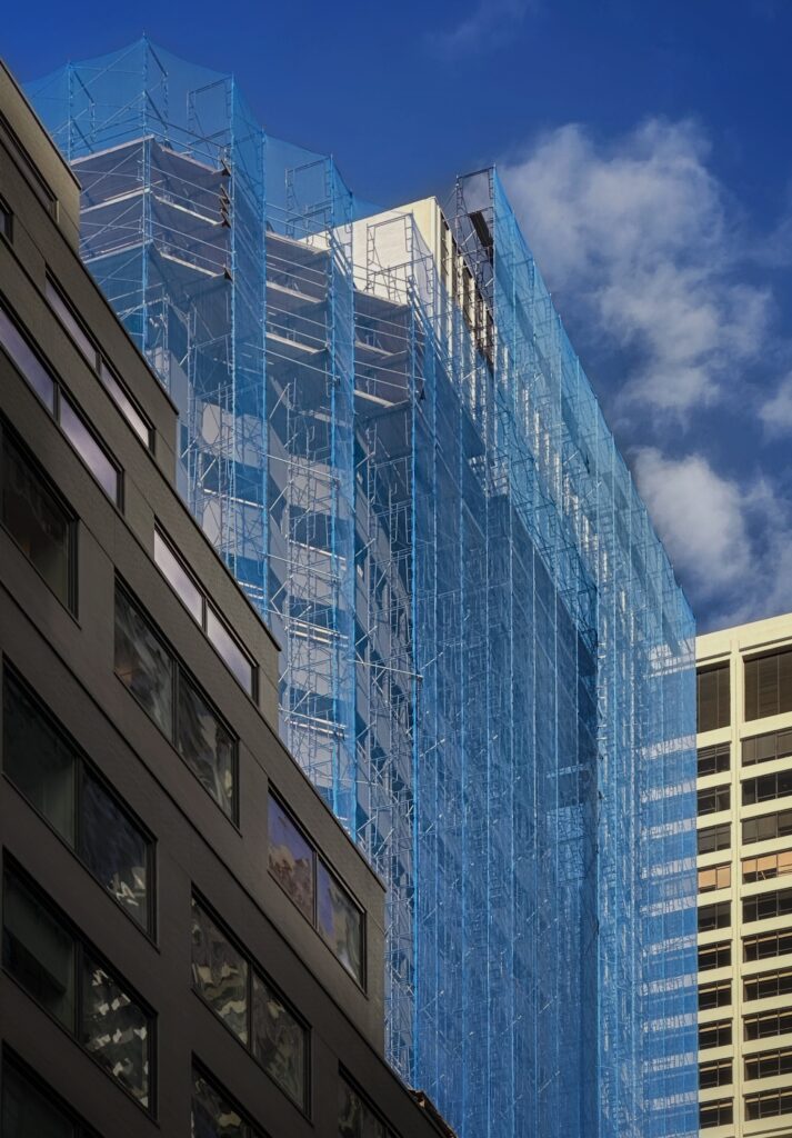 350 Park Avenue. Photo by Michael Young.