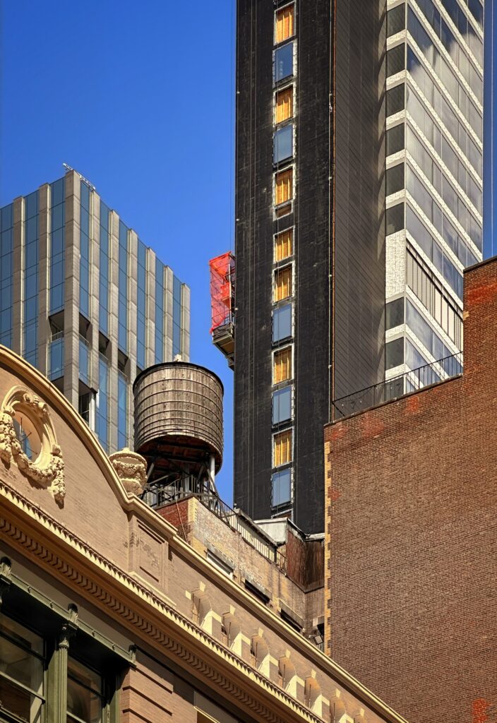 262 Fifth Avenue. Photo by Michael Young.