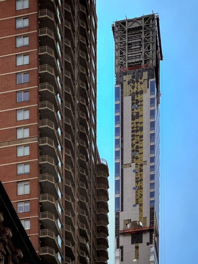 262 Fifth Avenue. Photo by Michael Young.