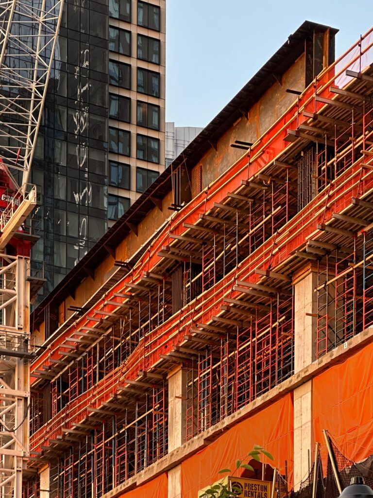 70 Hudson Yards. Photo by Michael Young.