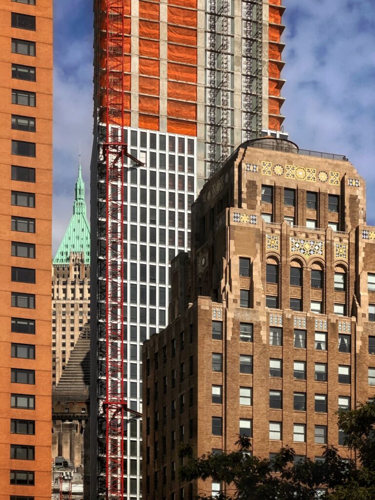 8 Carlisle Street. Photo by Michael Young.
