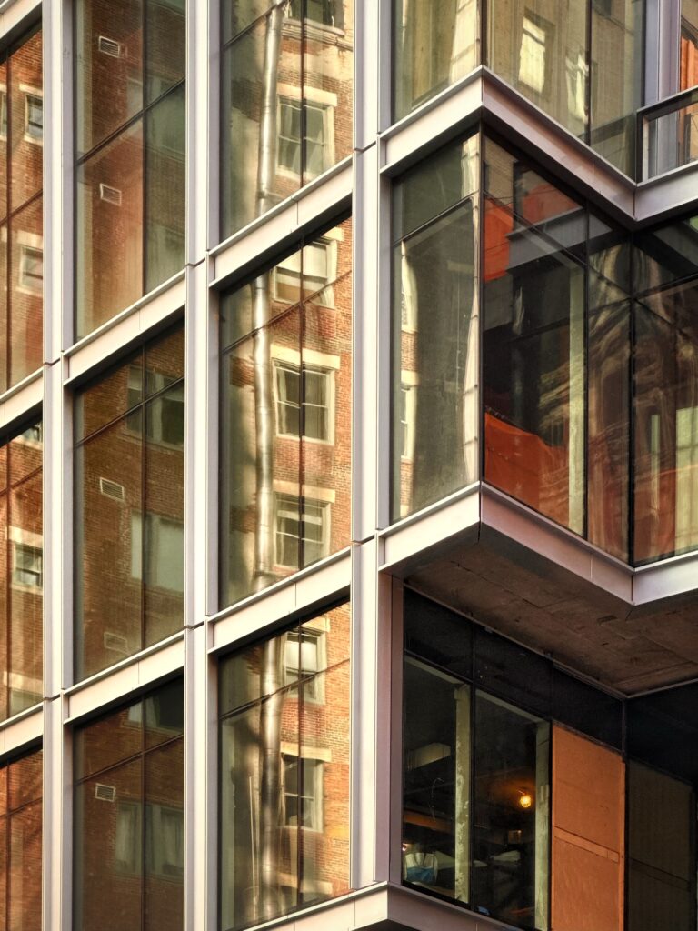 8 Carlisle Street. Photo by Michael Young.
