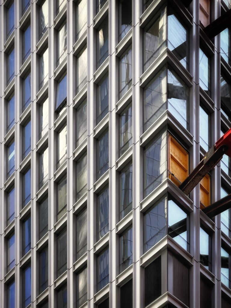 8 Carlisle Street. Photo by Michael Young.
