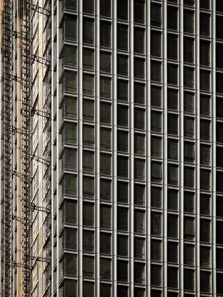 8 Carlisle Street. Photo by Michael Young.