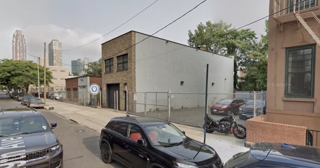 10-39 49th Avenue, circa September 2024. Image via Google Maps.