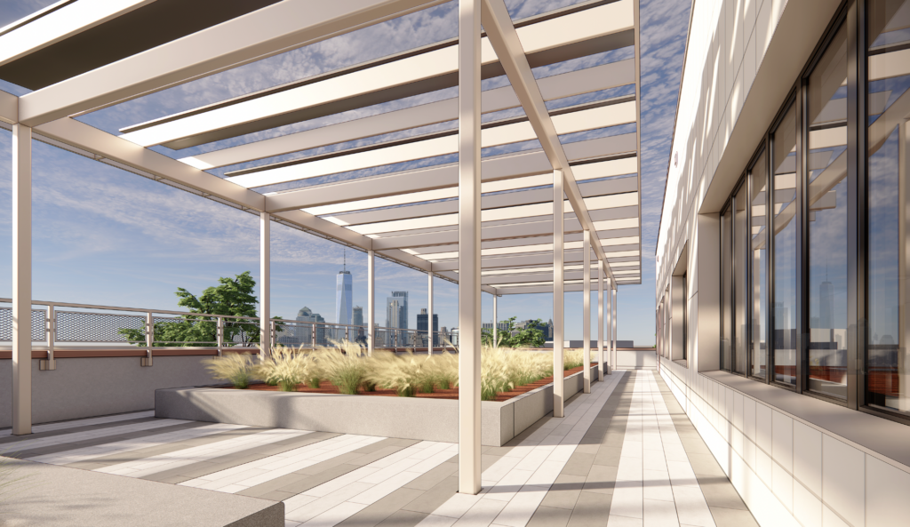 Rendering via Instagram @nycscagram 
