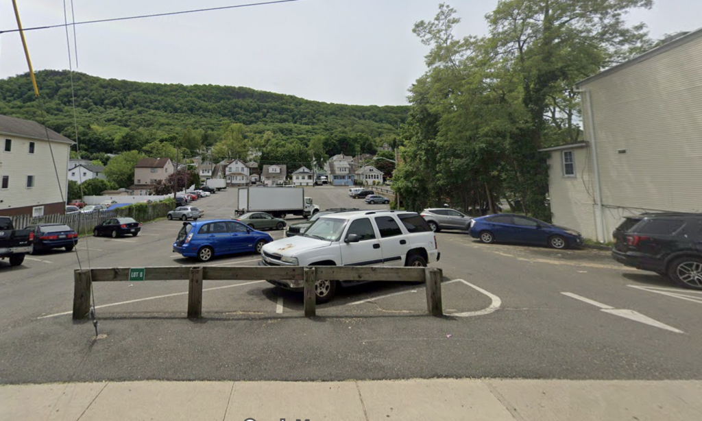 30 West Street, circa May 2025. Image via Google Maps.