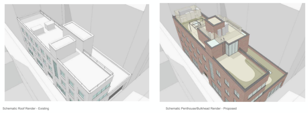 11 Hubert Street. Image: SPAN Architecture