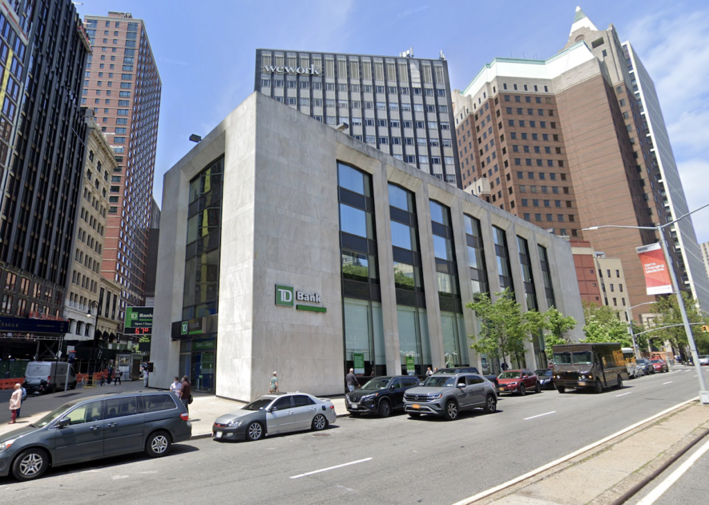 205 Montague Street. Image: Google
