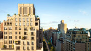 260 East 72nd Street. Designed by Peter Penoyer Architects.