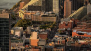 Hell's Kitchen. Photo by Michael Young.