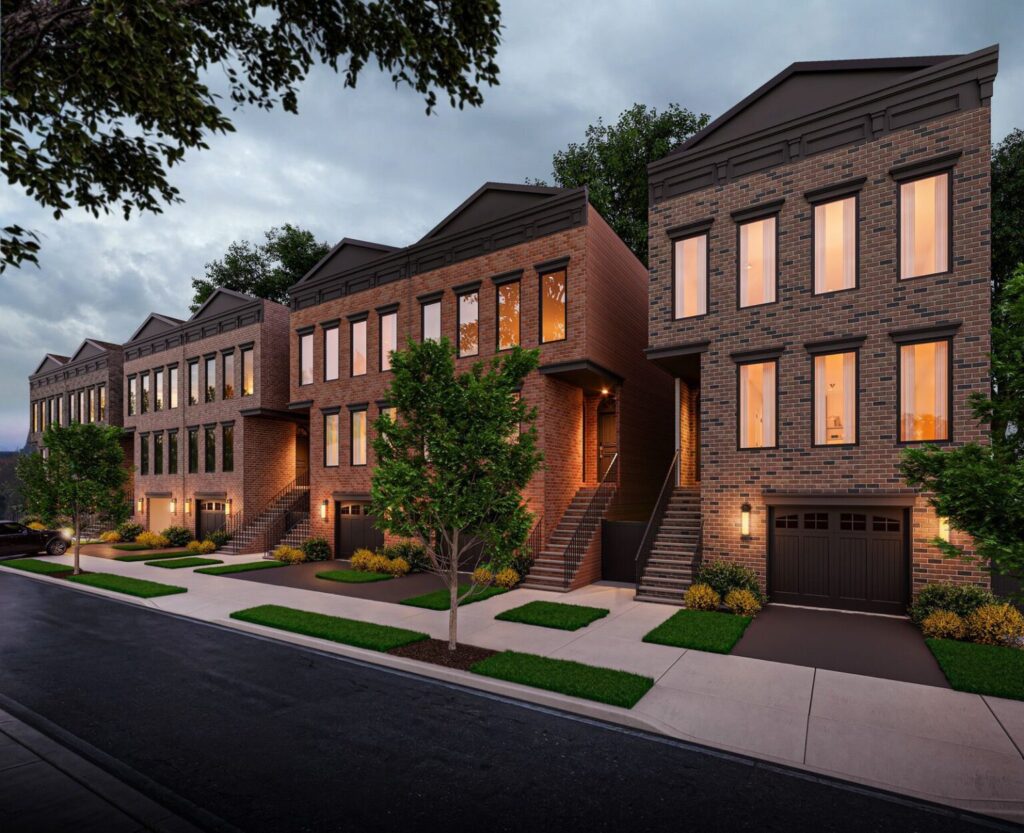 219-231 Dwight Street. Image courtesy of Academy Capital.