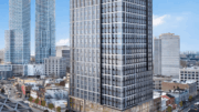 415-417 Hoboken Avenue. Rendering courtesy of Minno Wasko.