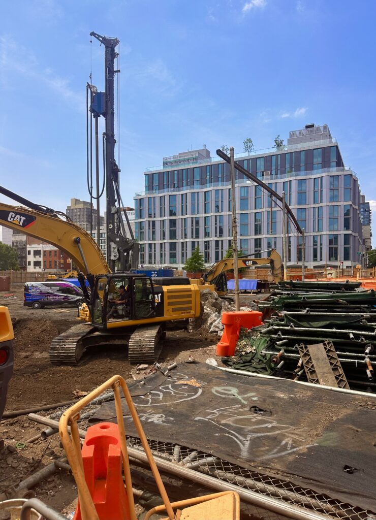 601 Union Street. Photo by Michael Young.