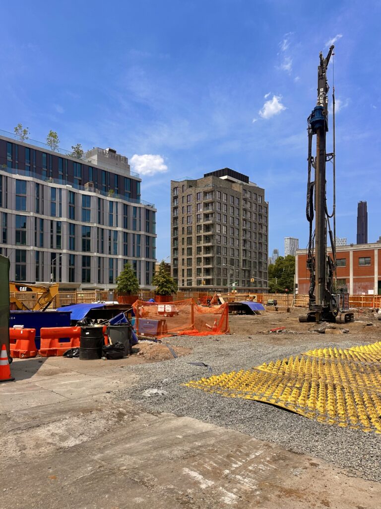 601 Union Street. Photo by Michael Young.