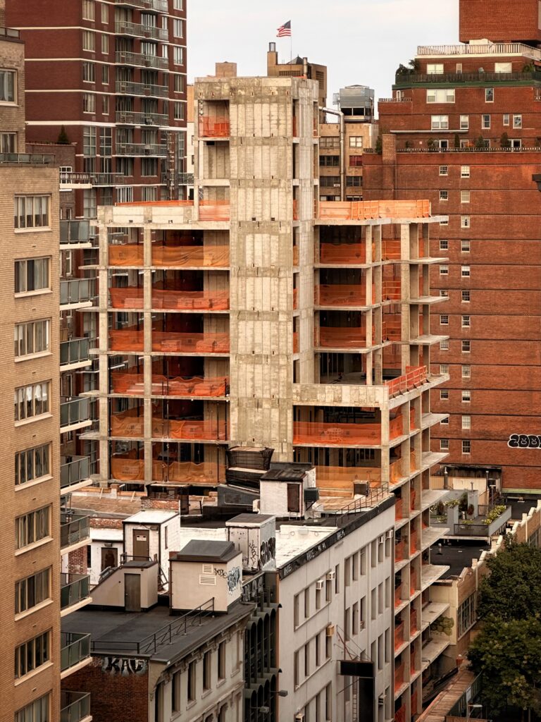 35 West 14th Street. Photo by Michael Young.