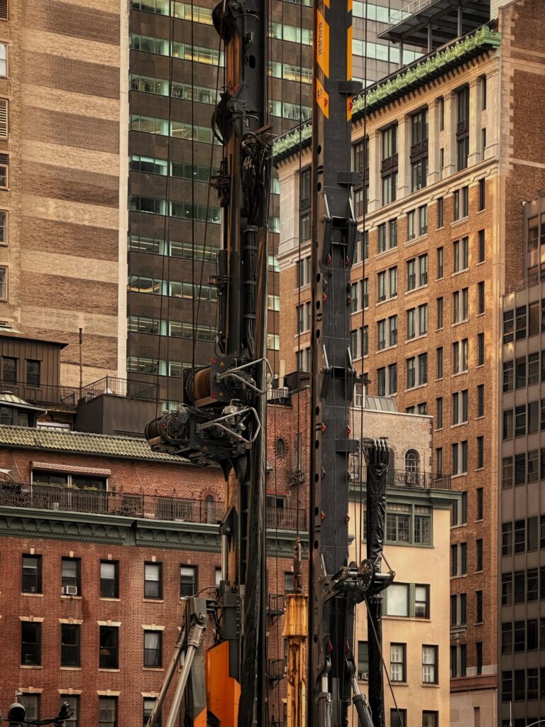 625 Madison Avenue. Photo by Michael Young.