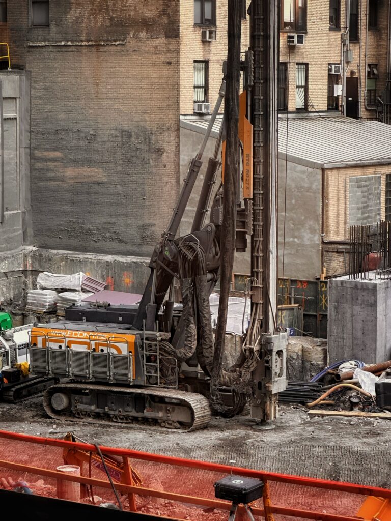 625 Madison Avenue. Photo by Michael Young.