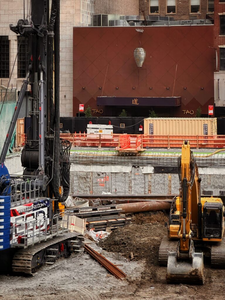 625 Madison Avenue. Photo by Michael Young.