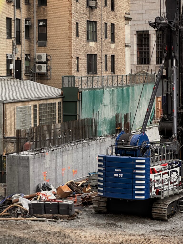 625 Madison Avenue. Photo by Michael Young.