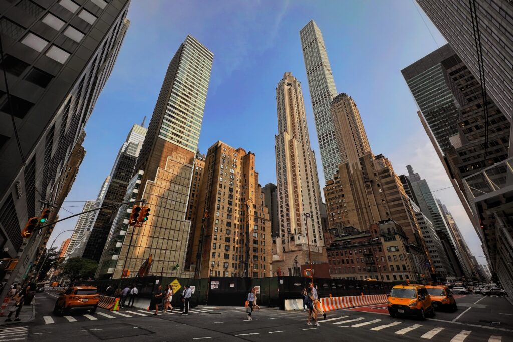 625 Madison Avenue. Photo by Michael Young.