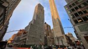 655 Madison Avenue. Photo by Michael Young.