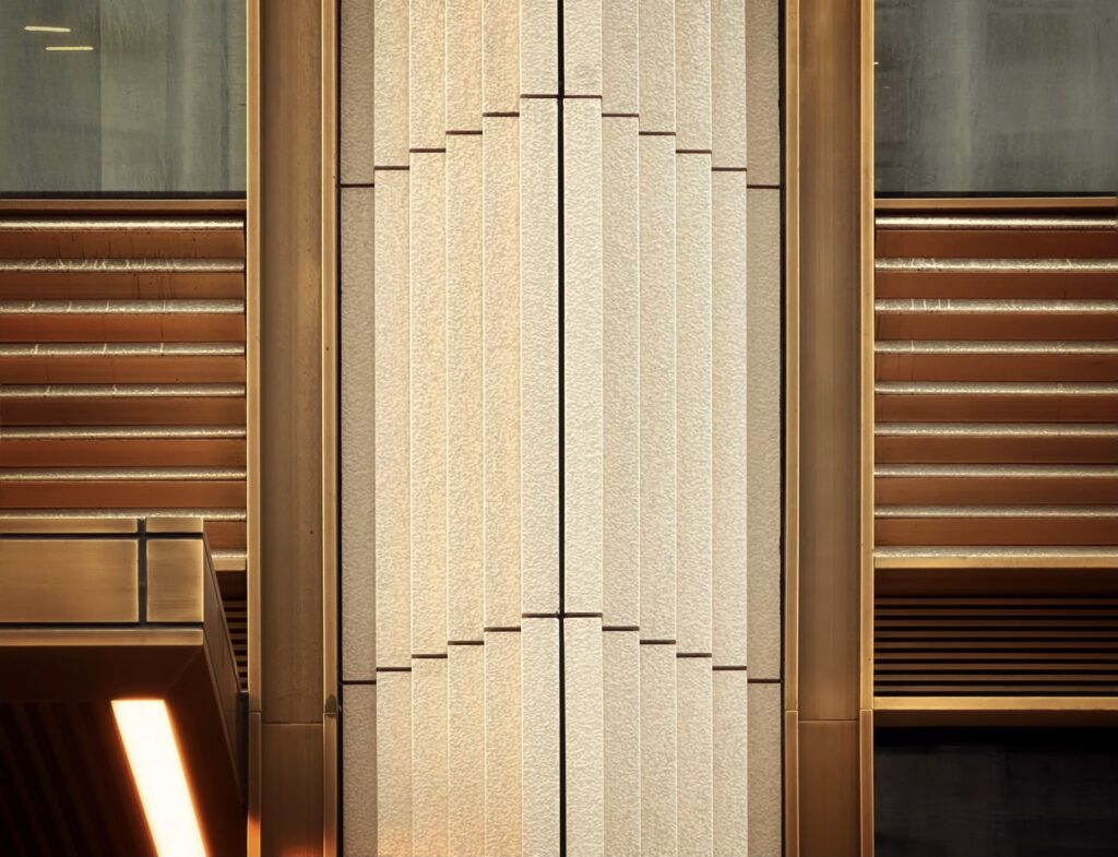 520 Fifth Avenue. Photo by Michael Young.