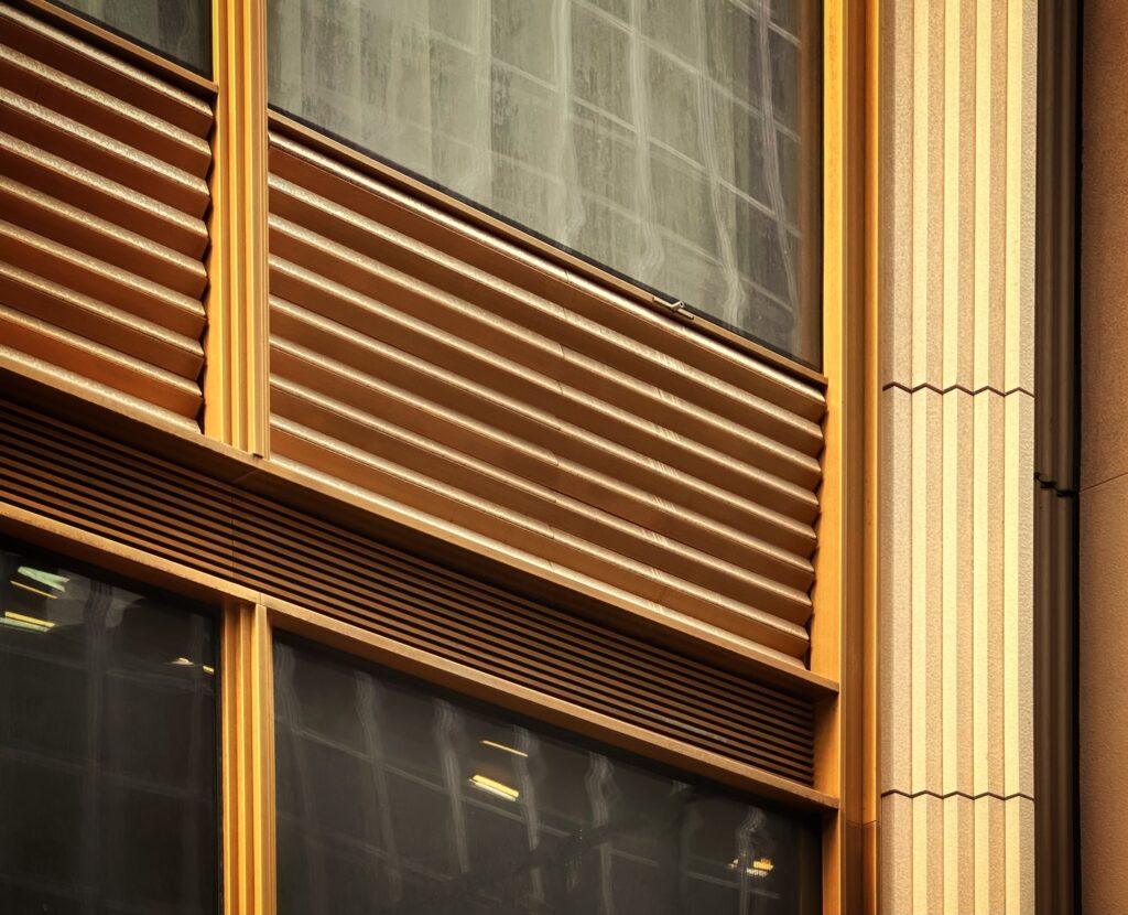 520 Fifth Avenue. Photo by Michael Young.