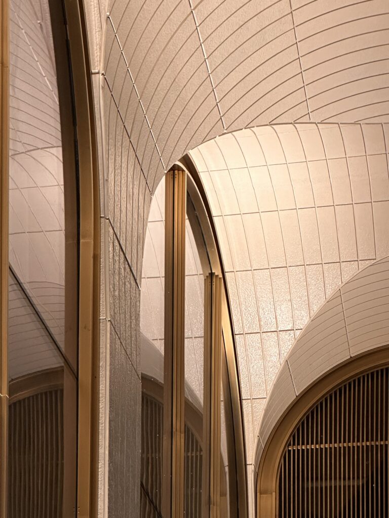 520 Fifth Avenue. Photo by Michael Young.